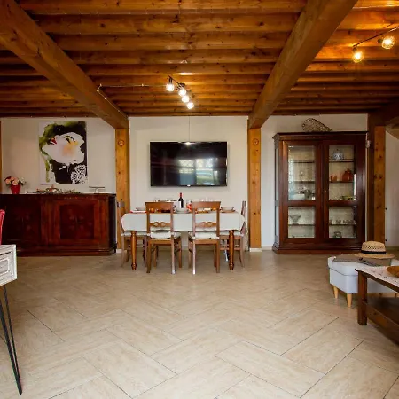 Locazione Turistica Mulini *