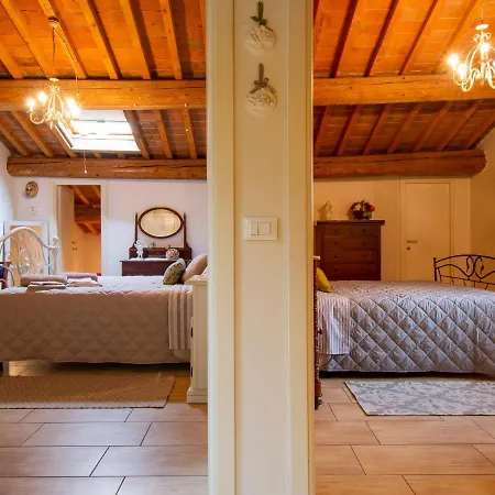 Locazione Turistica Mulini Casa vacanze