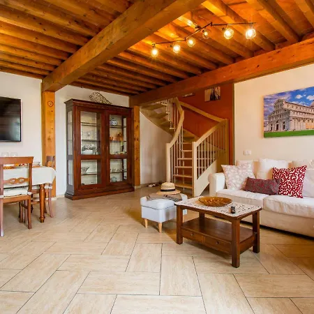 Casa vacanze Locazione Turistica Mulini
