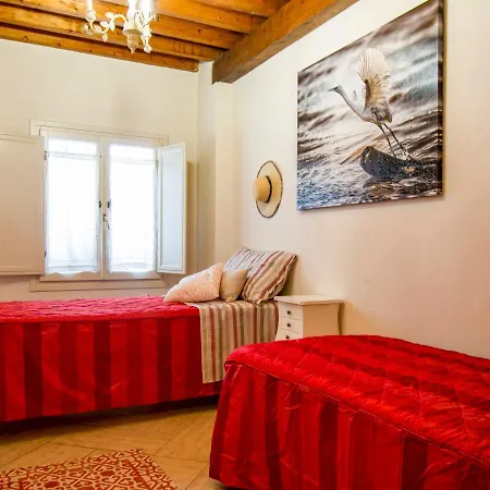 Locazione Turistica Mulini