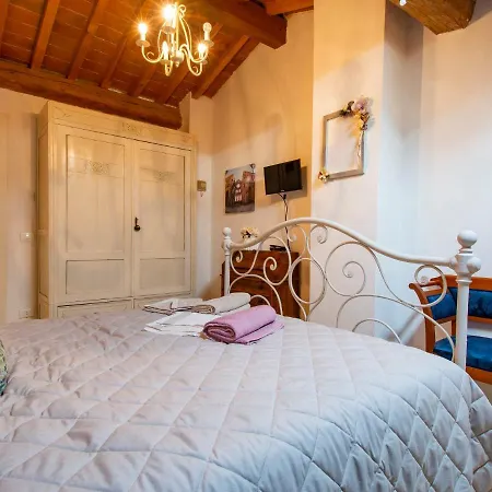Casa vacanze Locazione Turistica Mulini