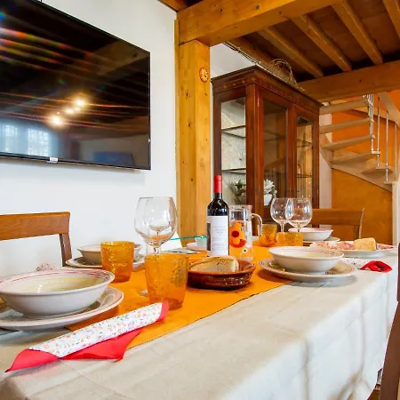 Locazione Turistica Mulini Casa vacanze