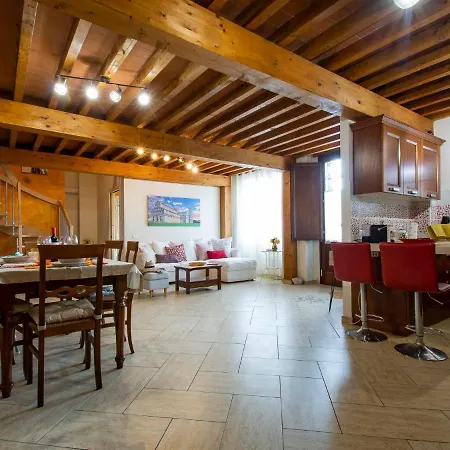 Locazione Turistica Mulini Casa vacanze *